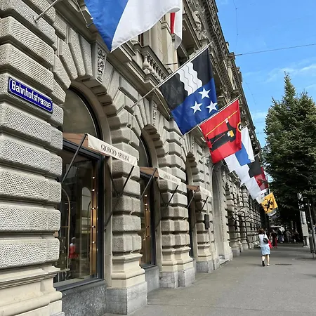 Appartement Old Town 10 Min To Mainstation With Washer & Dryer