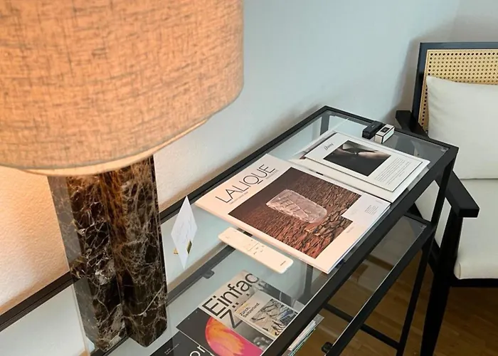 Appartement Old Town 10 Min To Mainstation With Washer & Dryer