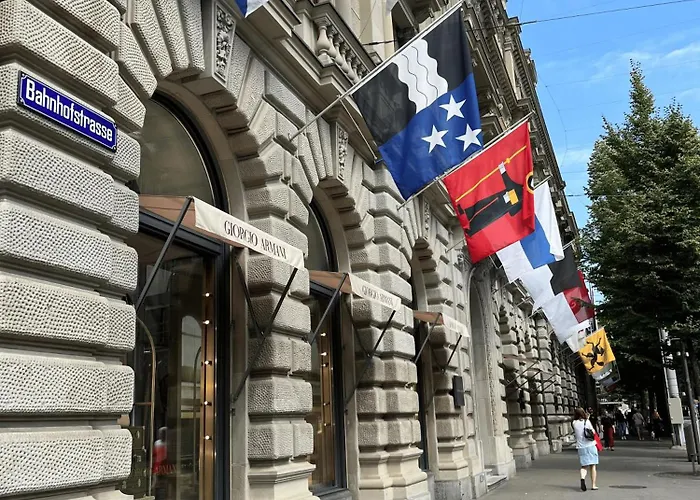 Appartement Old Town 10 Min To Mainstation With Washer & Dryer