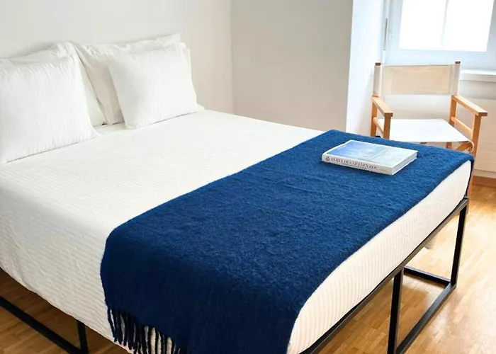 Old Town 10 Min To Mainstation With Washer & Dryer Apartamento *