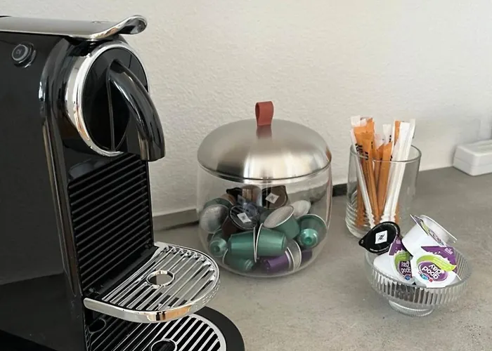 公寓 Old Town 10 Min To Mainstation With Washer & Dryer 苏黎世