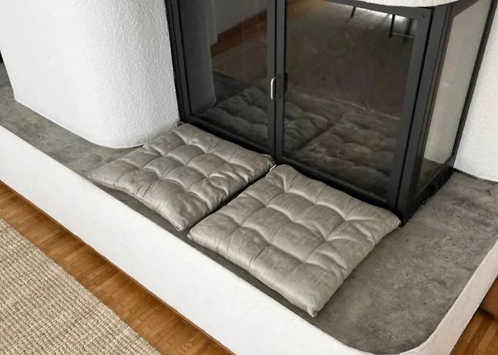 아파트 Old Town 10 Min To Mainstation With Washer & Dryer *