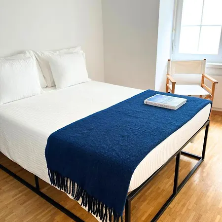 Old Town 10 Min To Mainstation With Washer & Dryer Appartement *