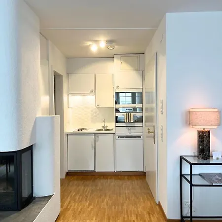 Old Town 10 Min To Mainstation With Washer & Dryer Appartement *