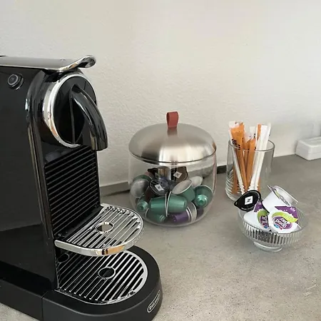 Apartamento Old Town 10 Min To Mainstation With Washer & Dryer Zúrich