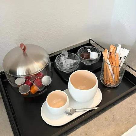 Old Town 10 Min To Mainstation With Washer & Dryer Appartement *