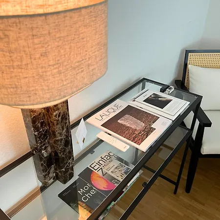 Apartment Old Town 10 Min To Mainstation With Washer & Dryer