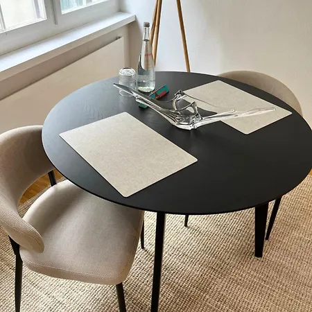 Apartment Old Town 10 Min To Mainstation With Washer & Dryer *