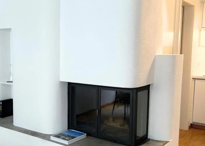 شقة Old Town 10 Min To Mainstation With Washer & Dryer *